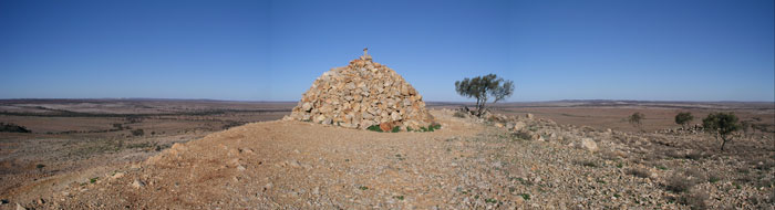Pooles Cairn