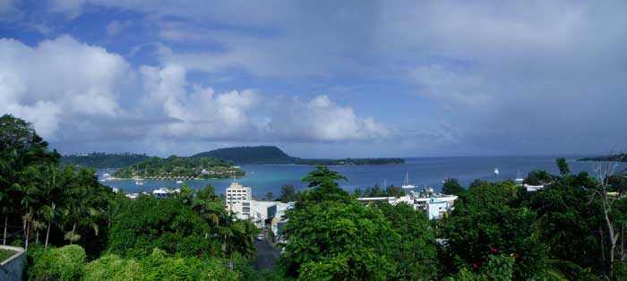 Southern Efate