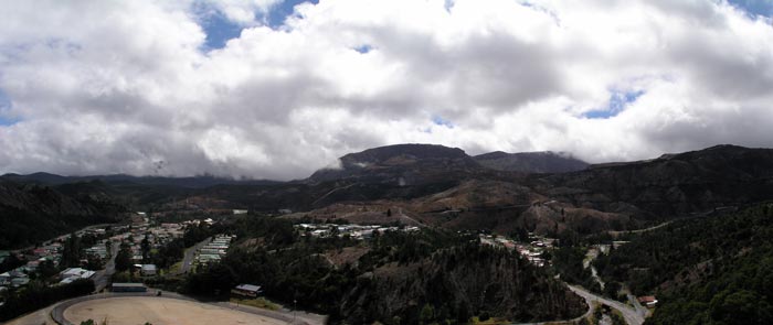 Queenstown