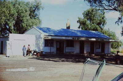 Quondong Hotel