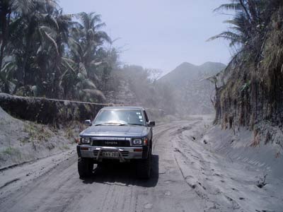 Rabaul