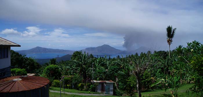 Rabaul