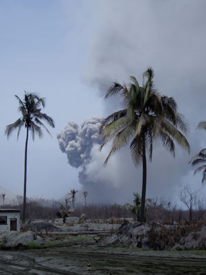 Rabaul