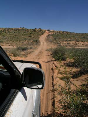 Rig Road