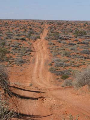Rig Road