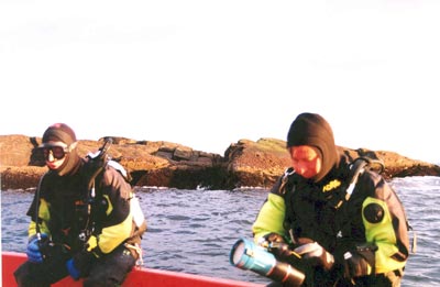 Runde Island