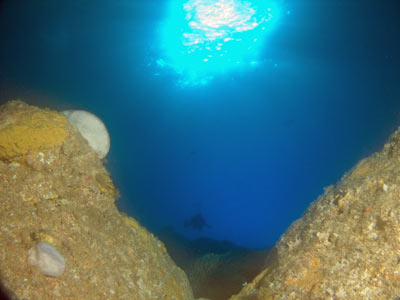Riko Riko Cave