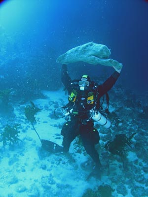 Riko Riko Cave