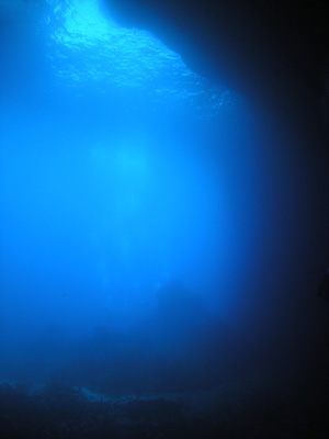 Riko Riko Cave