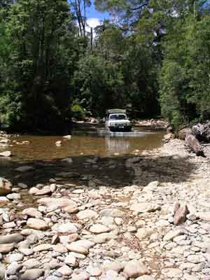 Ring River