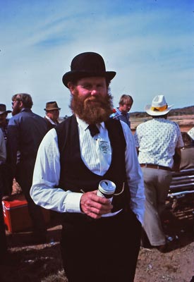 Rod Holmes