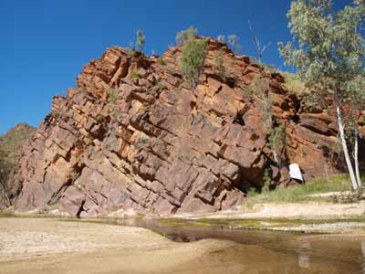 Ross River
