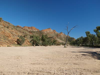 Ross River