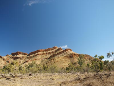 Ross River