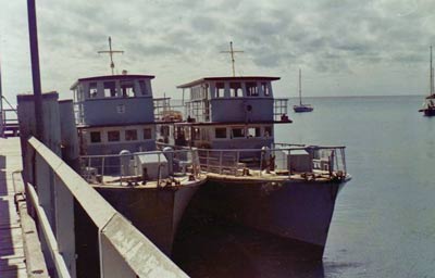 Brampton Island