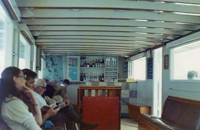 MV Roylen IMF