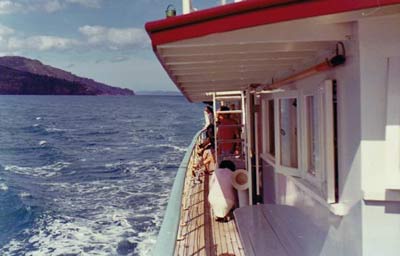 MV Roylen IMF