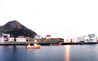Runde Island