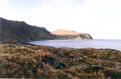 Runde Island