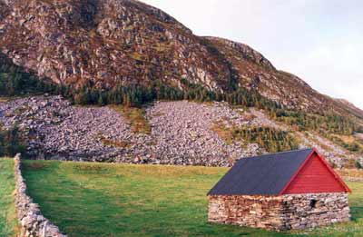 Runde Island