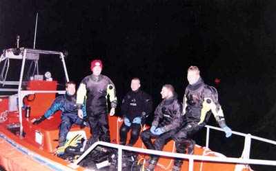 Runde Island