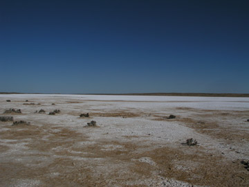 Salt Pan