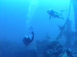 Behind Hold 5