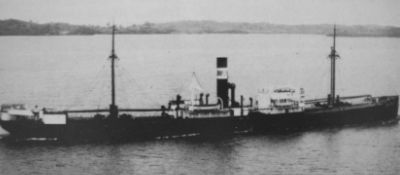 San Francisco Maru
