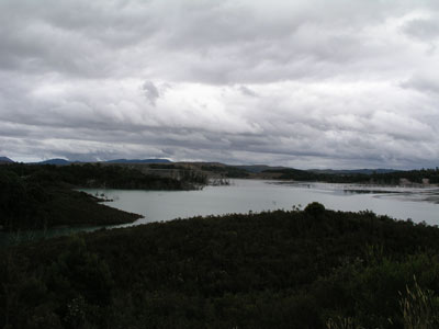 Savage River