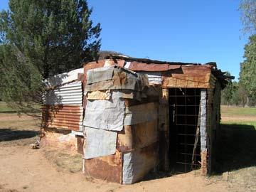 Seatons Farm