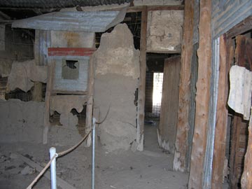 Seatons Farm