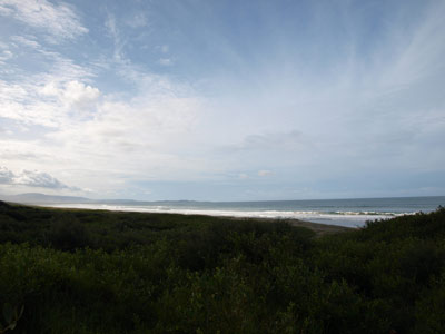 Seven Mile Beach