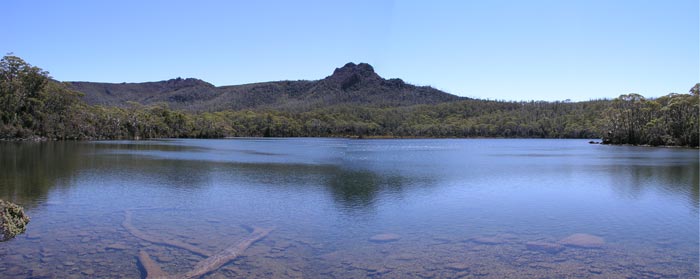 Shadow Lake