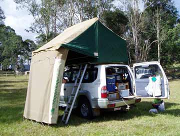 Our Camp
