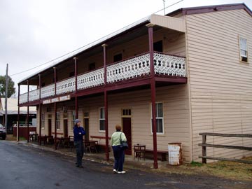 Sofala Hotel