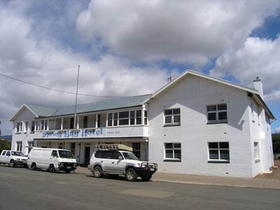Spring Bay Hotel