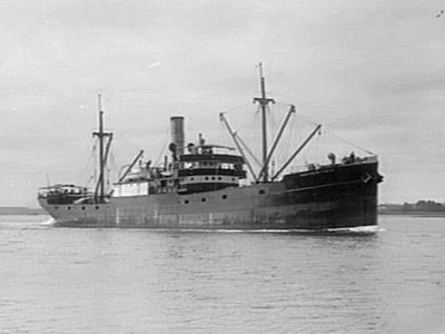 SS Northern Firth