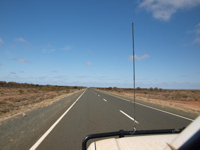 Stuart Highway