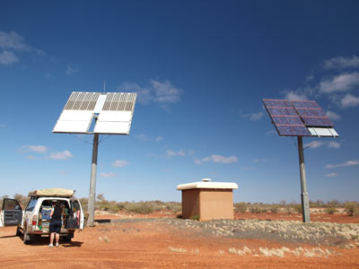 Stuart Highway