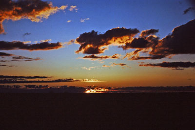 Sunrise