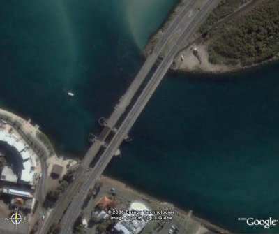 Swansea Bridge