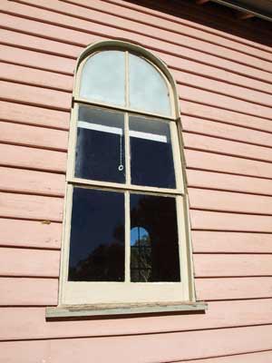 Tallong Church 