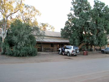 The Family Hotel