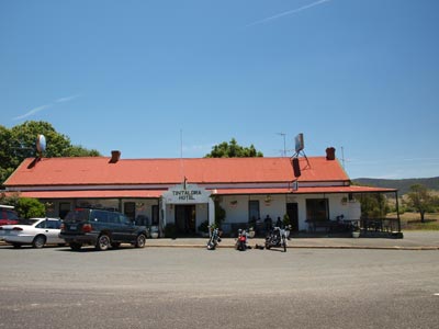 Tintildra Hotel