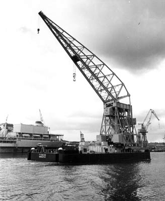 The Titan III