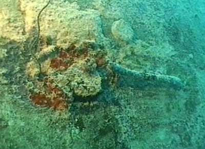 The Tokuyo Maru