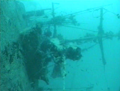 The Tokuyo Maru