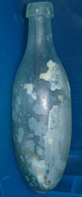 Torpedo Bottle