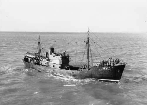 Le Torquet