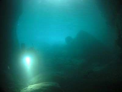Trevors Rock
